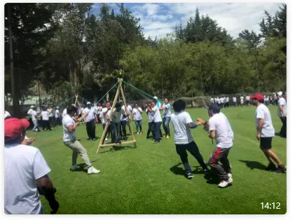 Para COHECO la Cultura Corporativa es una prioridad, nuestras actividades de integración y esparcimiento nos ayudan a fomentar el trabajo en equipo, la comunicación y el sentido de comunidad.